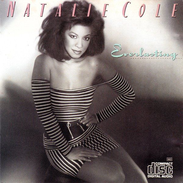 CDs: Natalie Cole – Everlasting – Gebraucht aus Sargans von Soraya3