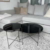Couchtische schwarz