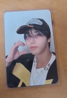 straykids Han KARMA