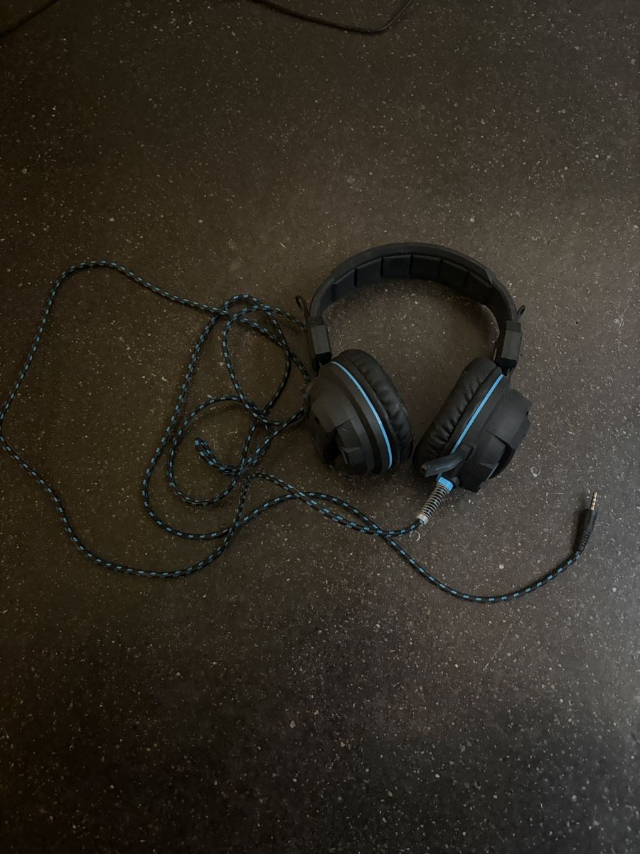 Casques audio: Gaming Headset – D'occasion à Staufen par nic_8g8z