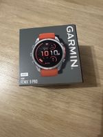 Garmin Fenix 9 Pro inReach - 51mm Orange(originalverpackt)