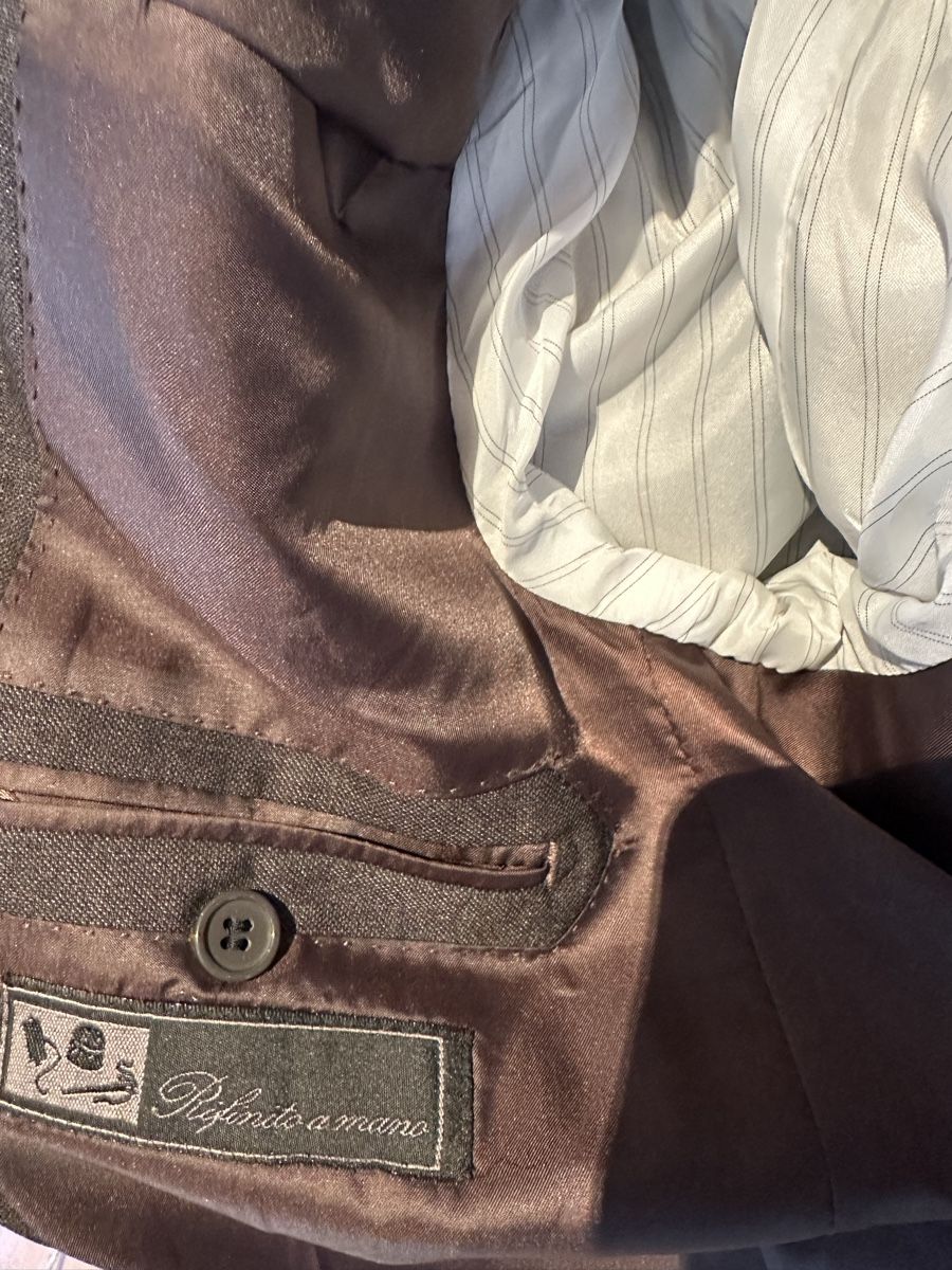 Completi: Costume marron – Nuovo e nell'imballaggio originale da Les Bioux venduto da ann_g9bh 6
