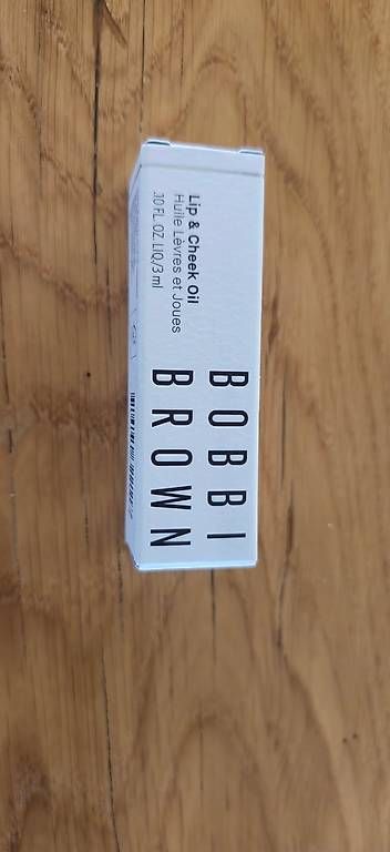 Make-up: Bobbi Brown Lip & Cheek Oil Exposed – Neu und originalverpackt aus Zürich von ale_xxz7 2