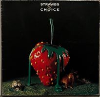 STRAWBS - STRAWBS BY CHOICE - 33 Tours