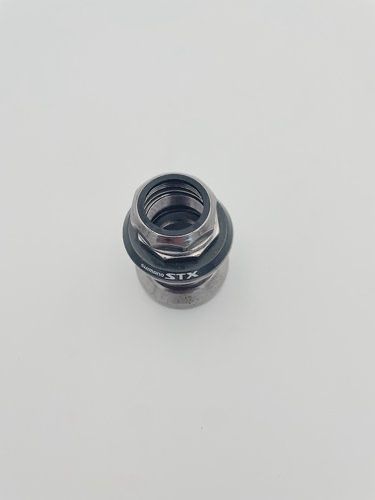 Pezzi di ricambio: Steuersatz STX Shimano – Usato da Solothurn venduto da VintageVelo81 1