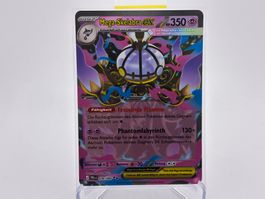 Dunkelnacht - Mega Skelabra ex  (PBL 38) - DE
