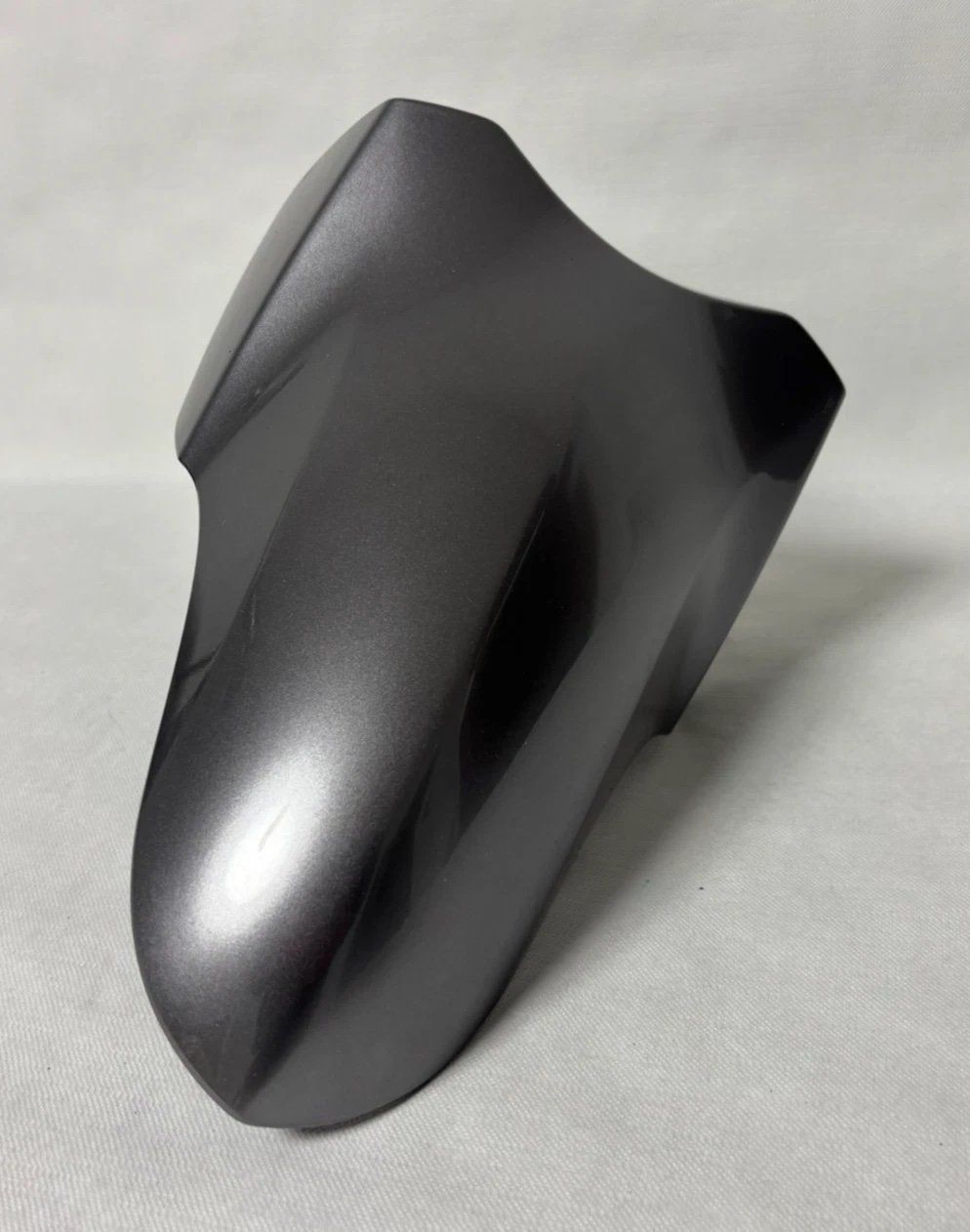 Honda Tutti pezzi di ricambio per scooter: HONDA PCX 2012 Parafango / Kotflügel / Mudguard – Usato da Avegno venduto da dkmoto 3