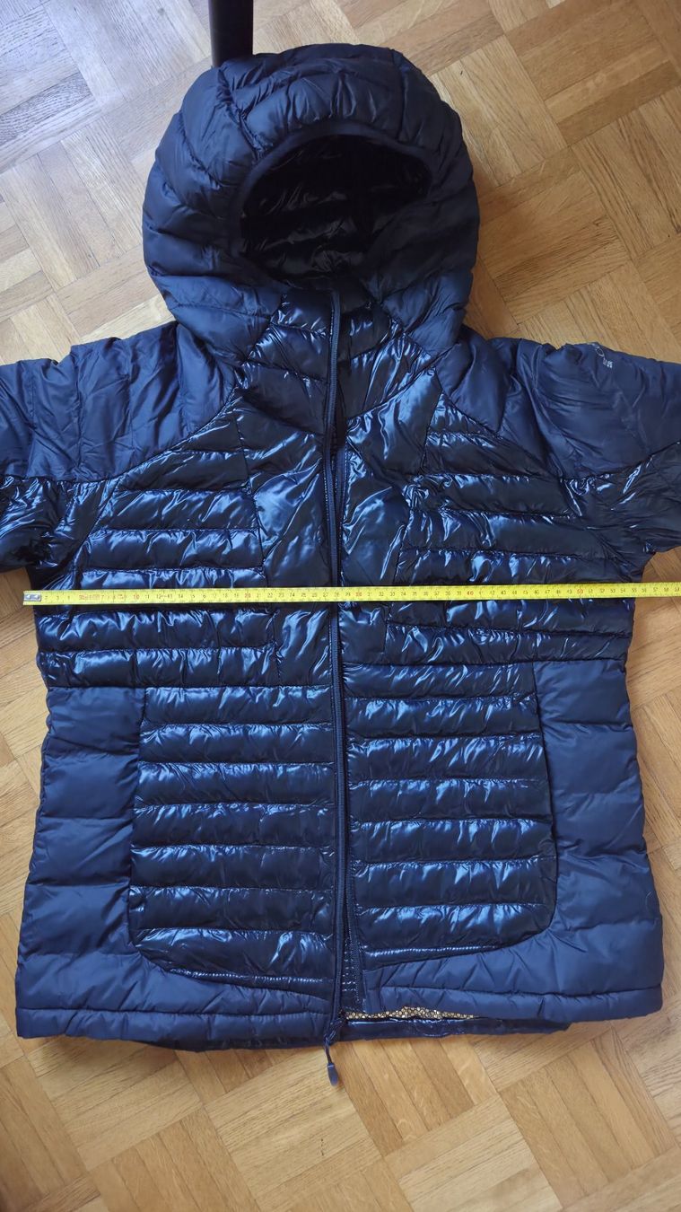 Columbia Giacche: Columbia veste Labyrinth Loop à capuche XL neuve – Nuovo (secondo la descrizione) da Onex venduto da AF. 7