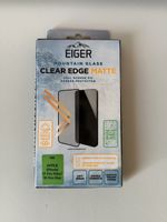 Eiger Displayschutz iPhone 16/17 Pro Max neu