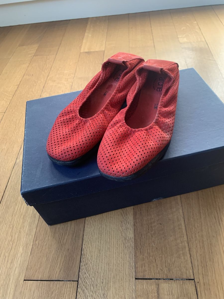 Arche Chaussures femmes: Arche Schuhe – D'occasion à Luzern par vernismou