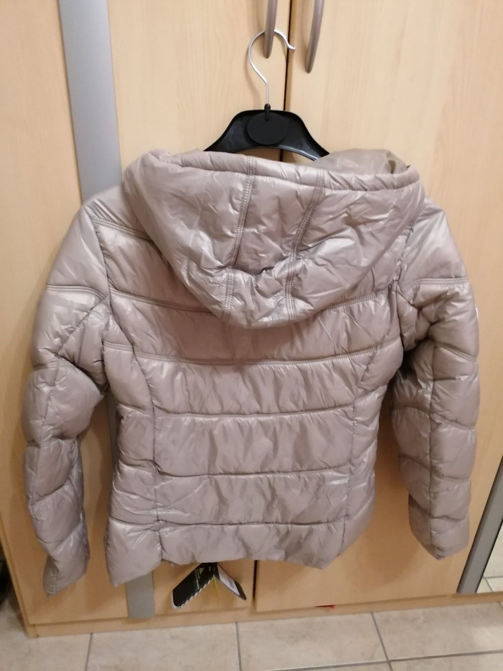 Giacche: Peak Mountain Steppjacke Anfei – Nuovo e nell'imballaggio originale da Dulliken venduto da krestik79 3