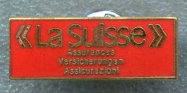 La Suisse  Versicherung