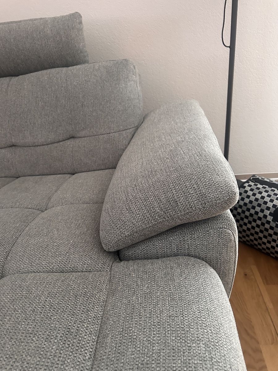 Divani: ecksofa elektisch vestellbar – Usato da Günsberg venduto da liv_2n8w 1