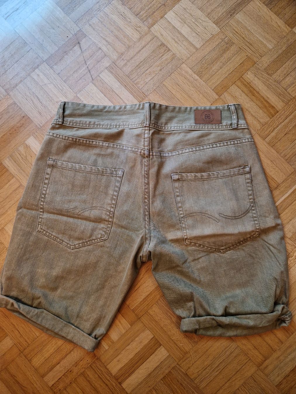 Pantaloni: Shorts Gr.33 – Usato da Münchenbuchsee venduto da Ludo_Braenz 3