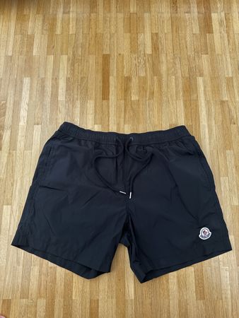 Moncler Badeshorts M
