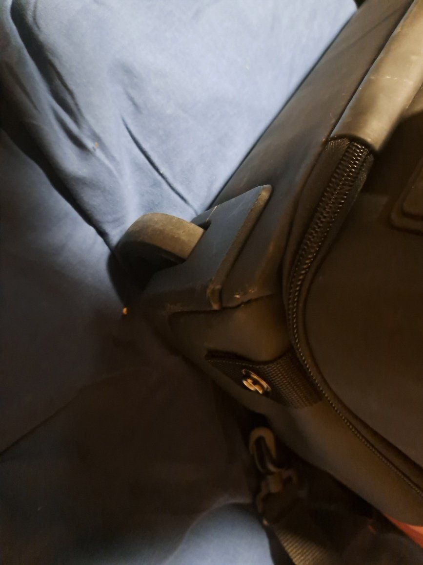 Borse & Zaini: Samsonite Schulrucksack – Usato da Schüpfheim venduto da madeleine69 2