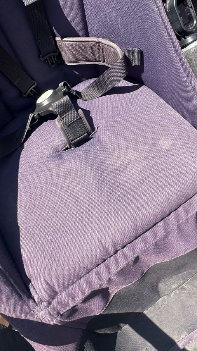 Bugaboo Poussette: Bugaboo Cameleon 3 - alles dabei! – D'occasion à Würenlos par Nice05 4