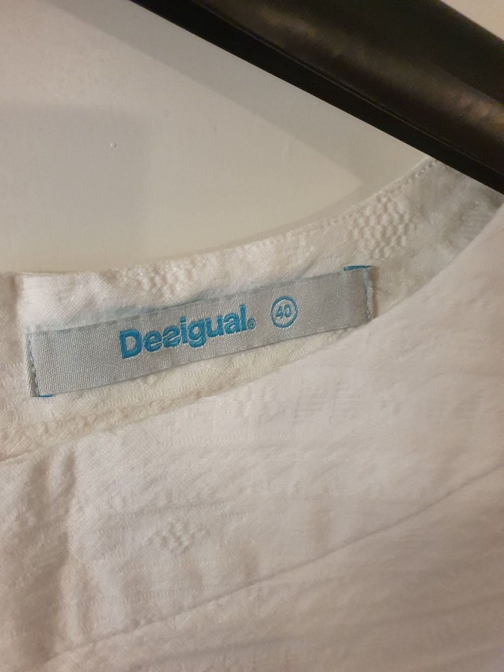Desigual Vestiti: Desigual Etuikleid Gr.40 – Usato da thalwil venduto da Raishin720 2