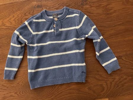Pulli Gr. 110