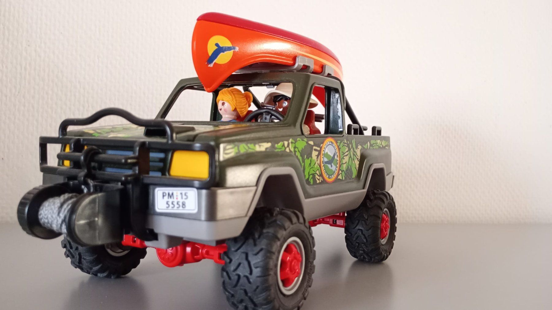 Playmobil Giocattoli: Playmobil Wildlife – Usato da Stein AR venduto da bigjohn82