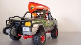 Playmobil Wildlife