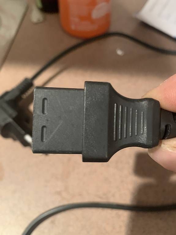 Caricabatterie: Lade Gerät für  Elektroroller – Usato da Derendingen venduto da alisha09 4