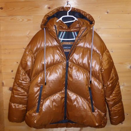 Daunenjacke MARC CAIN, Gr. 2/ca. Gr. 40/42
