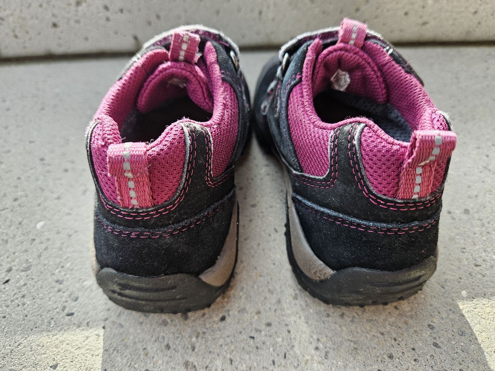 Superfit Schuhe für Mädchen: Superfit Halbschuhe, Gr. 29 – Gebraucht aus Worb von jun_fj8w 2