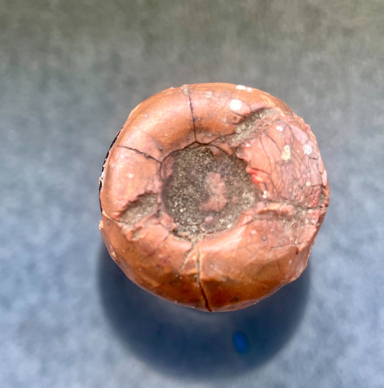 Vino: Seltene grosse alte Weinflasche "Mère Catherine". – Usato da Zürich venduto da Dmbz 1