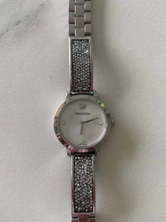 Swarovski Orologi: Swarovski Uhr – Nuovo (secondo la descrizione) da Stadel venduto da san_tc6l 2