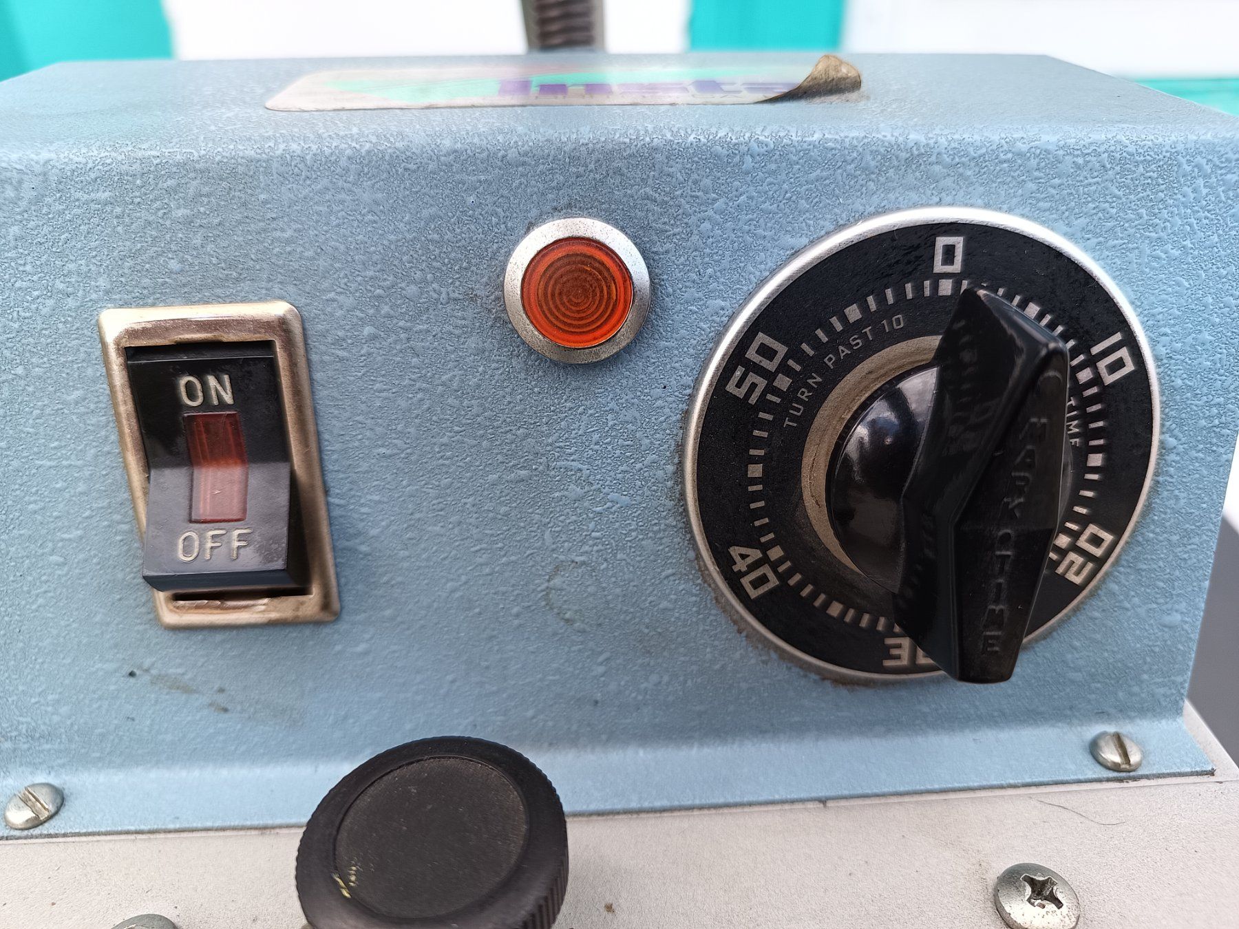 Alle Maschinen: Cap Presse / Transferpresse / Thermopresse – Gebraucht aus Oberegg von 19franzi94 5
