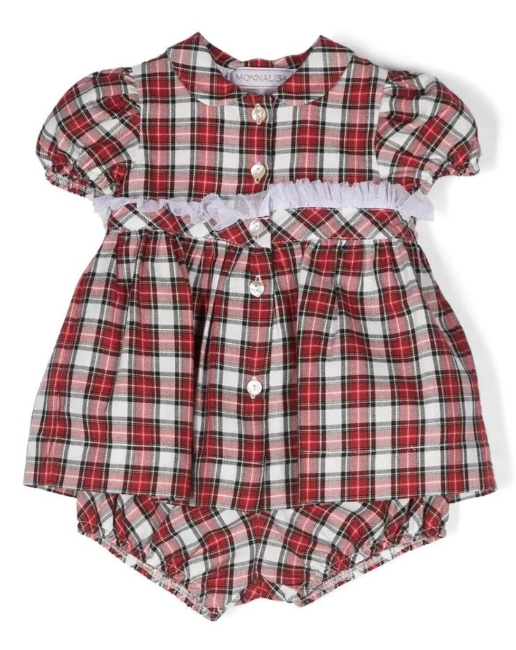 Monnalisa Vestiti & Gonne: Neues Monnalisa Babykleid – Nuovo e nell'imballaggio originale da Zürich venduto da DrODrMo
