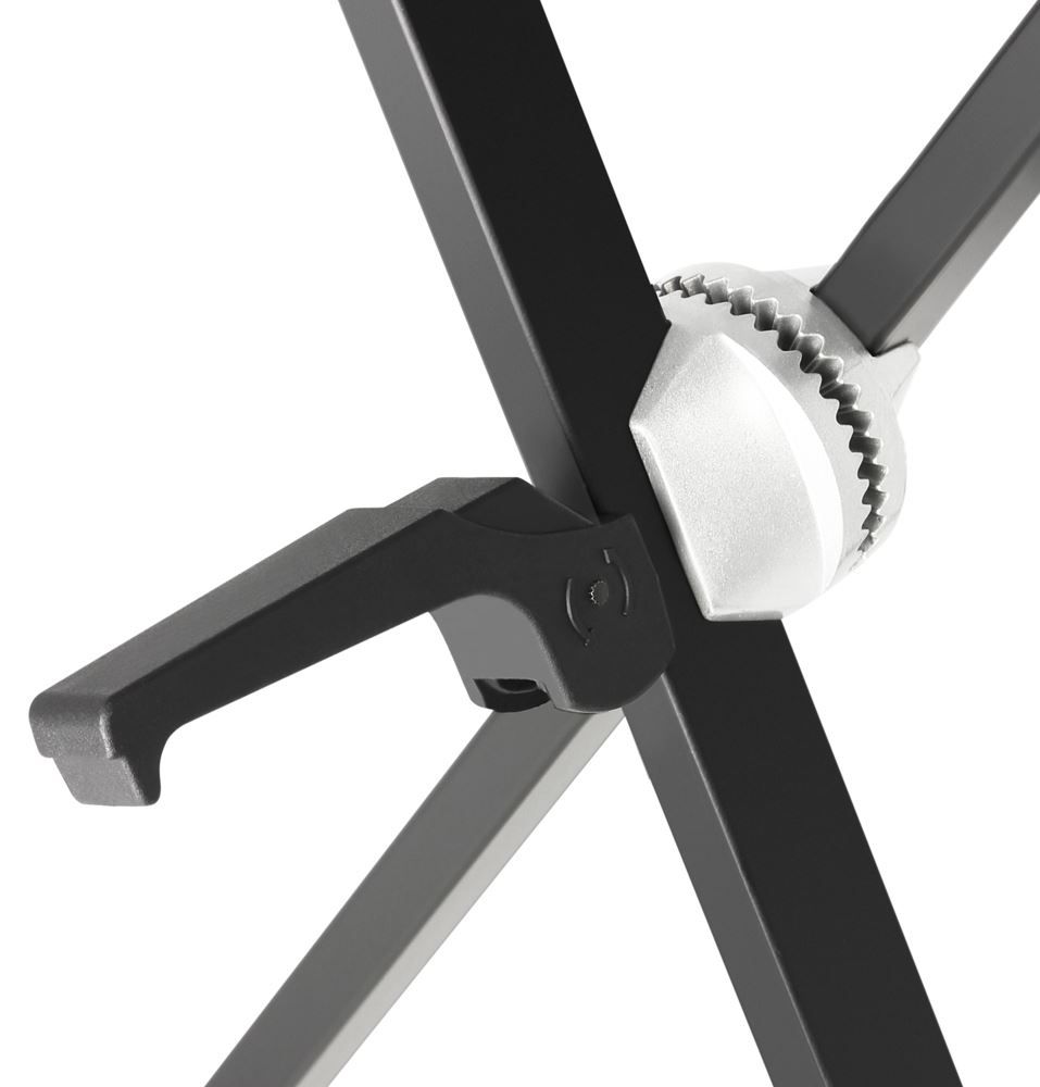 Altri accessori: Stands SKS 01 - Keyboardständer – Nuovo e nell'imballaggio originale da Däniken SO venduto da Profog1 2