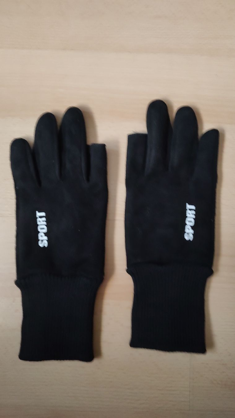 Guanti & manicotti: Handschuhe – Usato da Grenchen venduto da car_qq2t