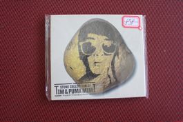 CD Tim & Puma Mimi The Stone Collection Of NEW (838)