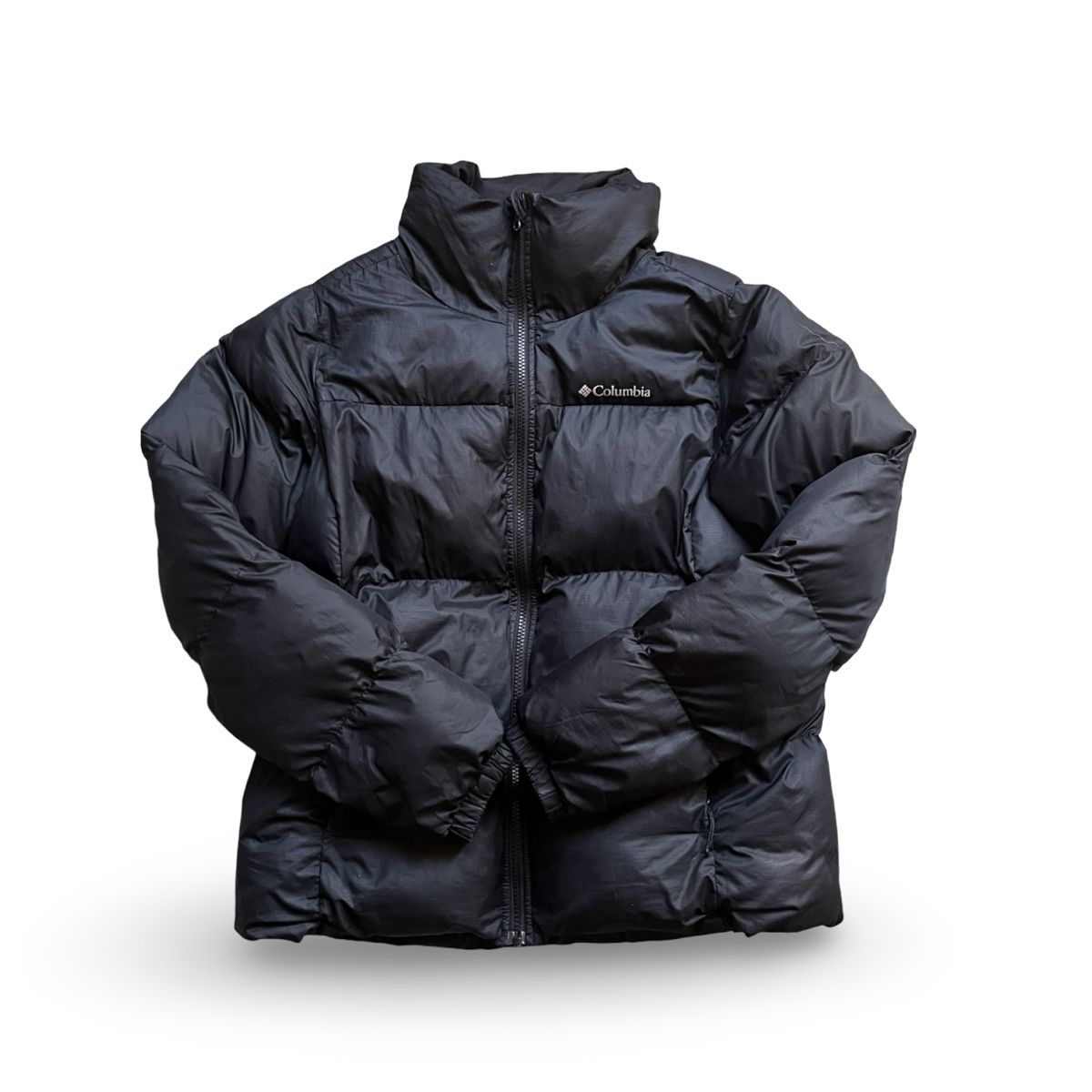 Columbia Giacche: Columbia Pufferjacke – Usato da Basel venduto da Ankerkettenring 2