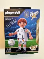Limitierte Sonderauflage 50 Jahre Playmobil DFB Stars 71672