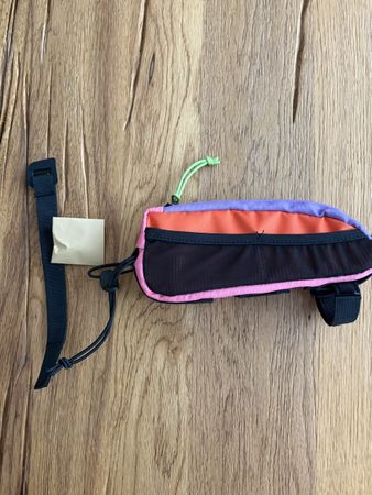 Rose Top Tube Bag Oberrohrtasche