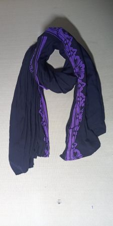 Wunderschönes Tuch Schal Stoff Sarong aus Bali NEU