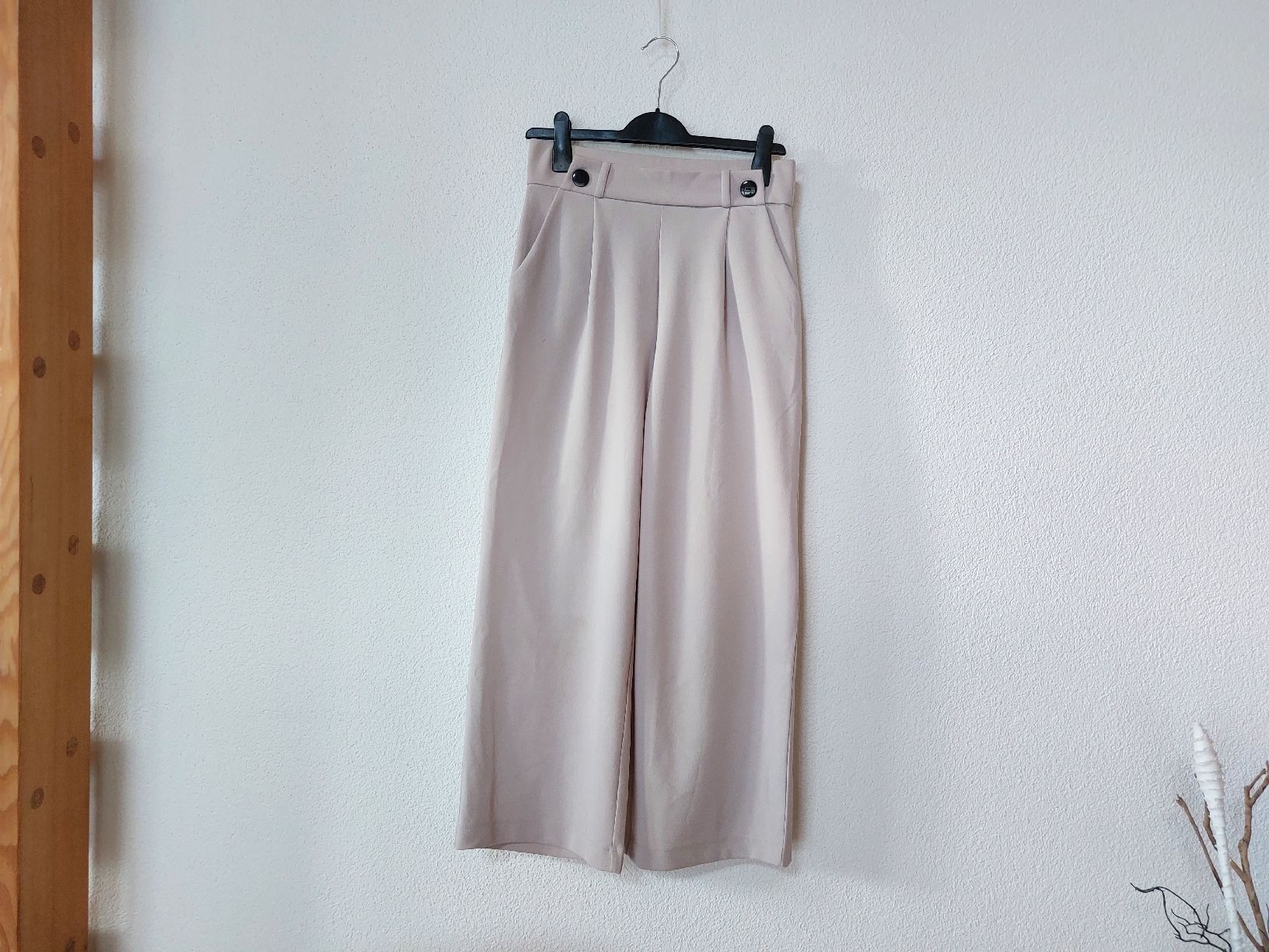 Only Pantaloni: Anzugshose – Nuovo (secondo la descrizione) da Effingen venduto da roe_7mb7