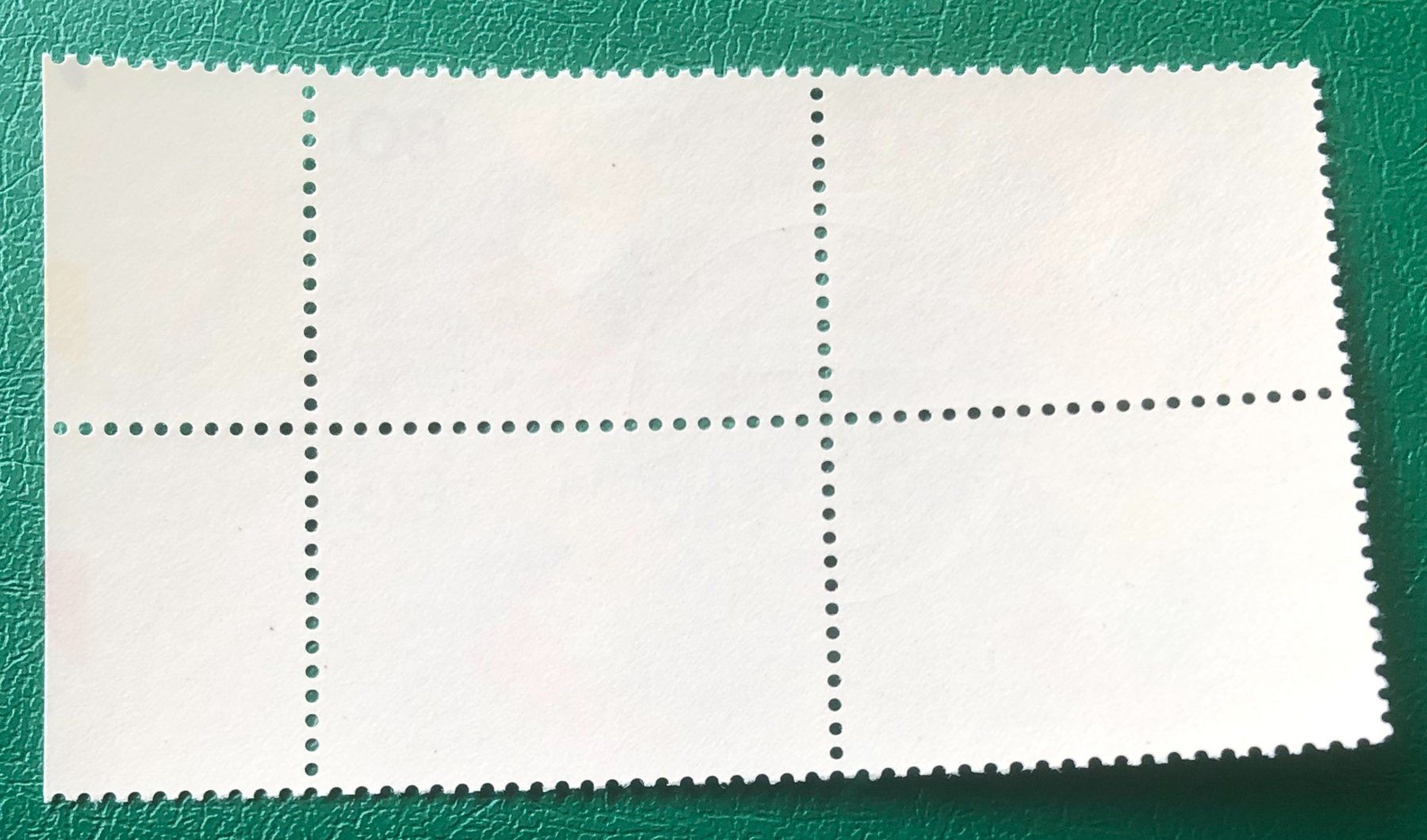 Tutti i francobolli: 4 er Block Nr. 719 mit ETStempel Bern    – Usato da Aarau venduto da Billa007 1