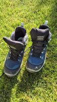 Wasserdichte Wanderschuhe Queschua Gr. 41