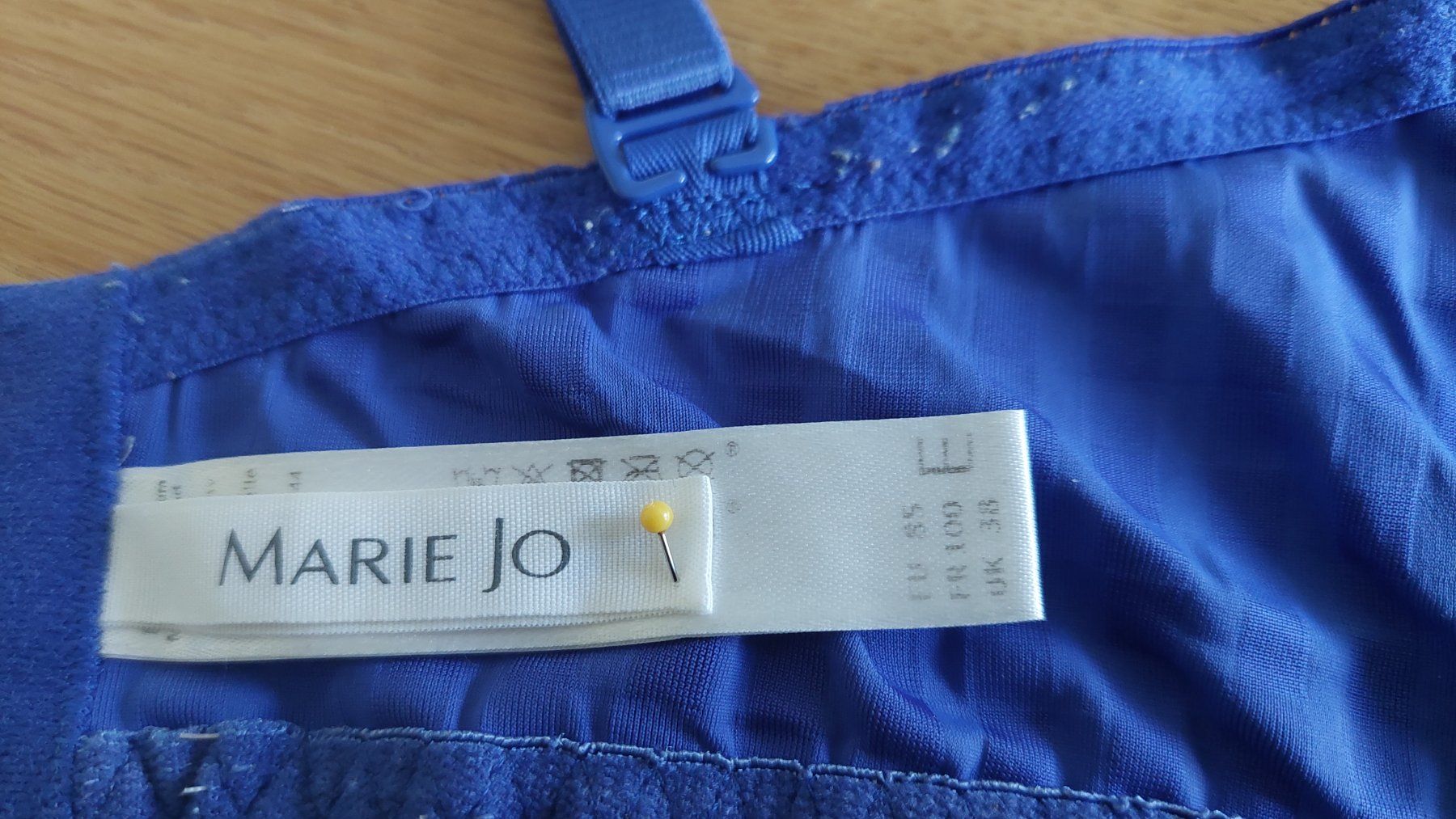 Marie Jo Autres dessous: Marie Jo – D'occasion à Hagneck par Chrusin 1