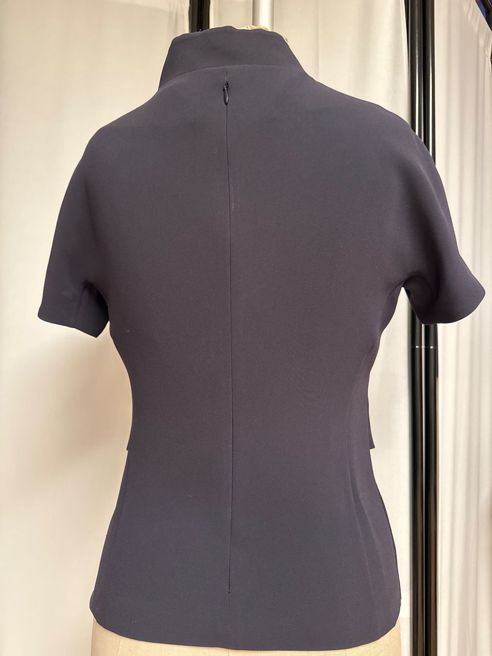 Max Mara Blusen: Bluse Oberteil Shirt Max Mara Gr 34 neu – Neu (gemäss Beschreibung) aus Oberweningen von Jogi2 4