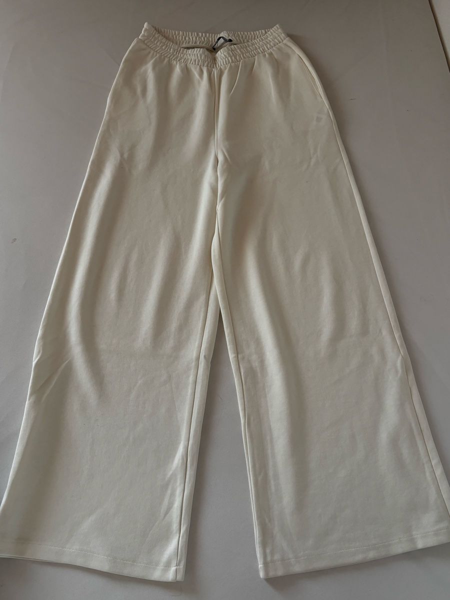 Zara Pantaloni: jogging Zara – Nuovo (secondo la descrizione) da Vouvry venduto da sha_rk5q 1
