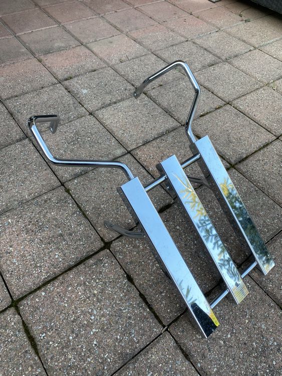 Chopper: Harley Davidson FXST Softail Std. – Usato da Rupperswil venduto da retopaul 4