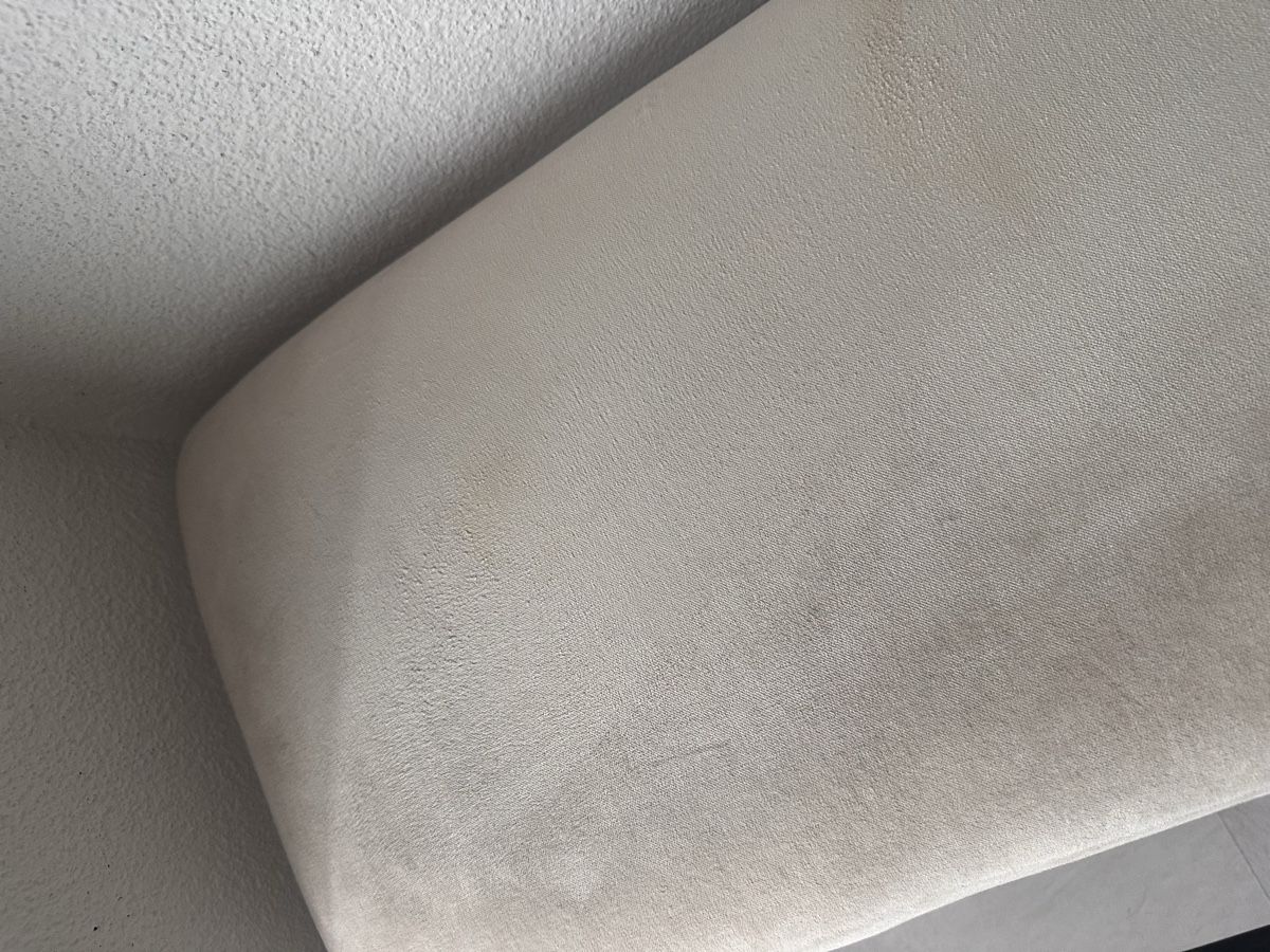 Bänke: AYTM ANGUI Bench – Rose – Gebraucht aus Horgen von RenRio 5