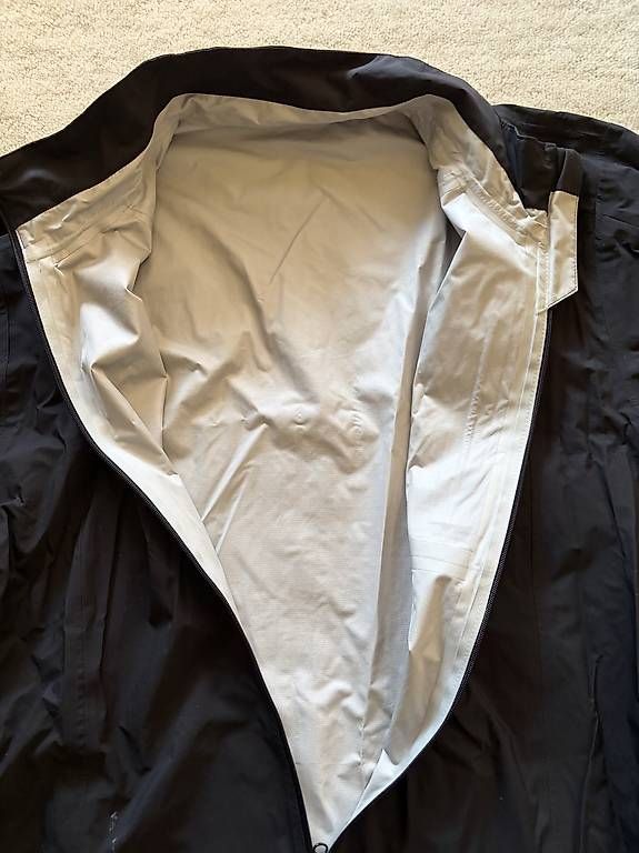 Jacken: Bike Regenjacke Löffler  – Gebraucht aus Arlesheim von Matweb 1