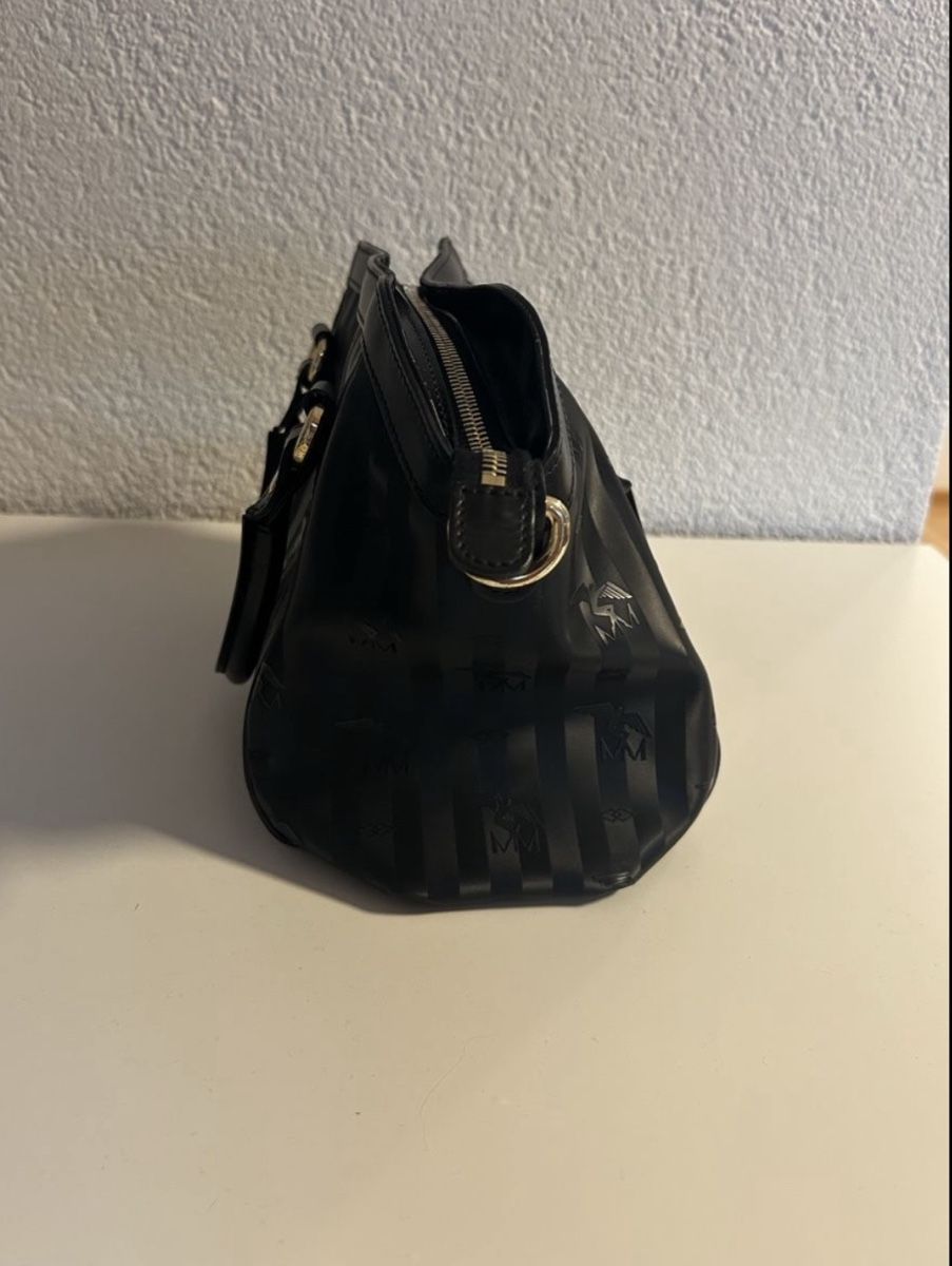 Sacs femmes: Maison Mollerus Tasche – D'occasion à Toffen par sel_b78k 1
