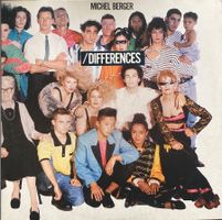 MICHEL BERGER - DIFFERENCES